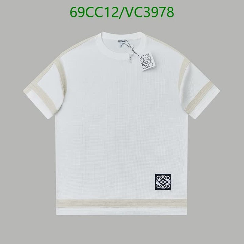 Loewe-Clothing Code: VC3978 $: 69USD