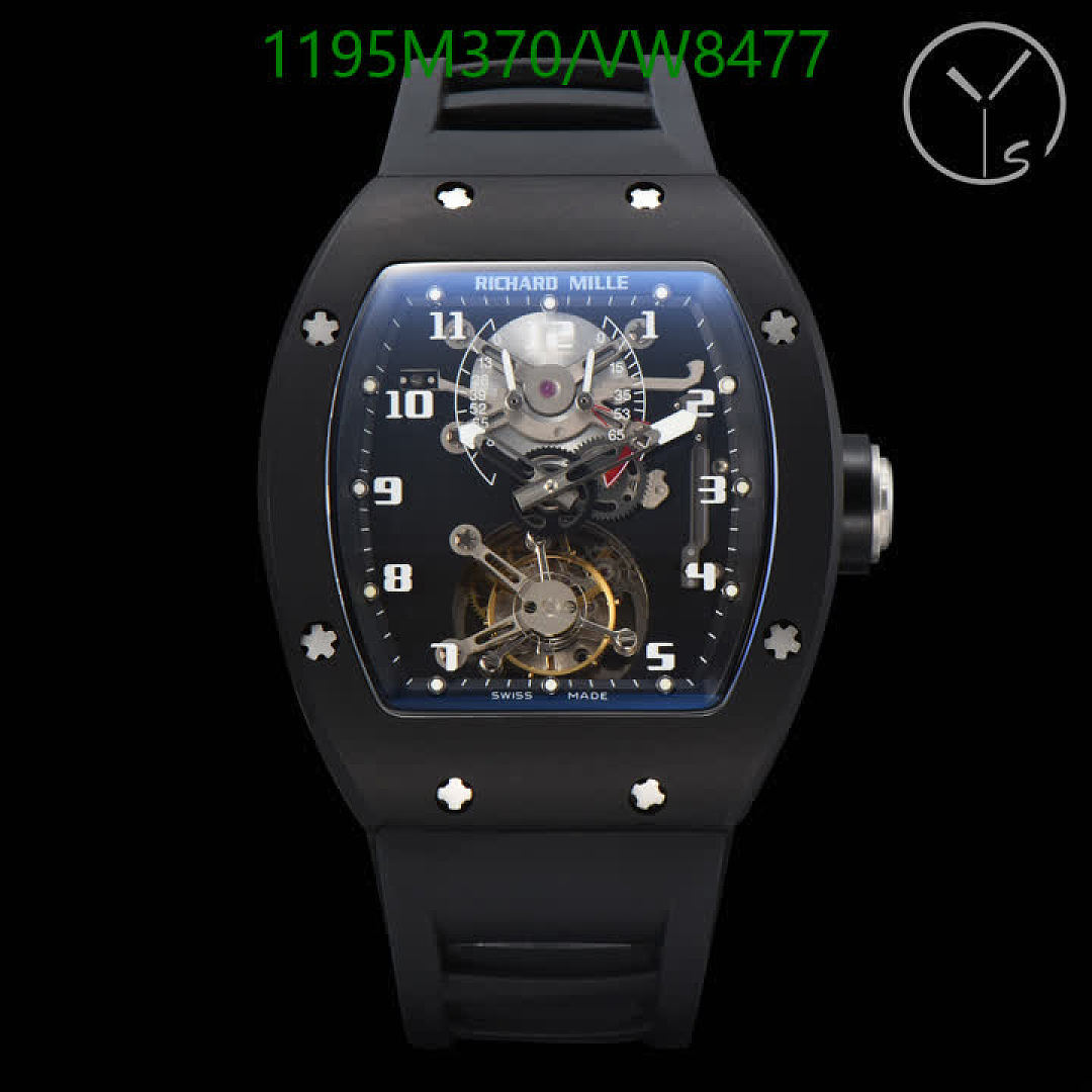 Richard Mille-Watch-Mirror Quality Code: VW8477 $: 1195USD