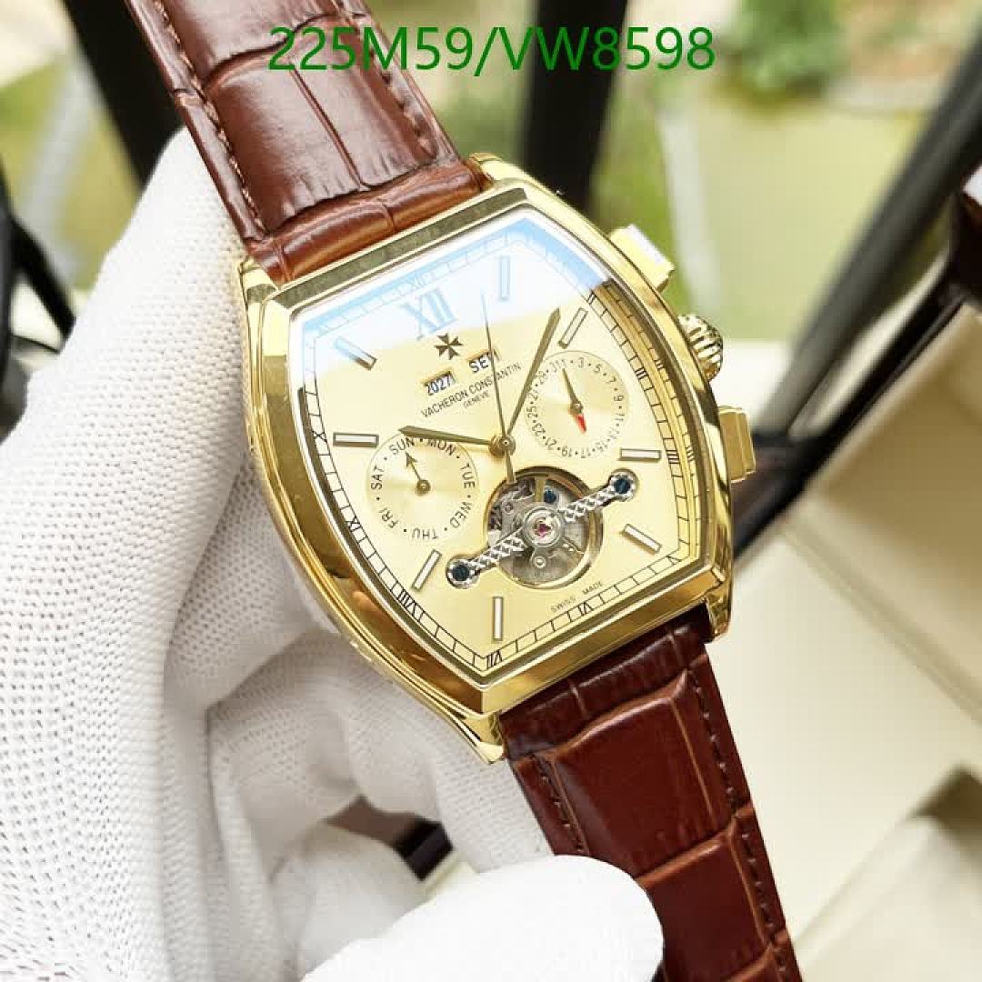 Vacheron Constantin-Watch-Mirror Quality Code: VW8598 $: 225USD