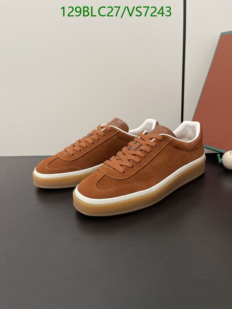 Loro Piana-Women Shoes Code: VS7243 $: 129USD