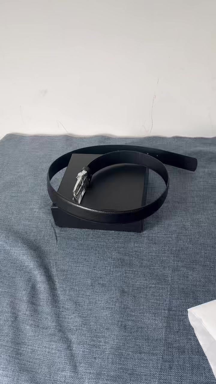 Montblanc-Belts Code: VP4051 $: 69USD