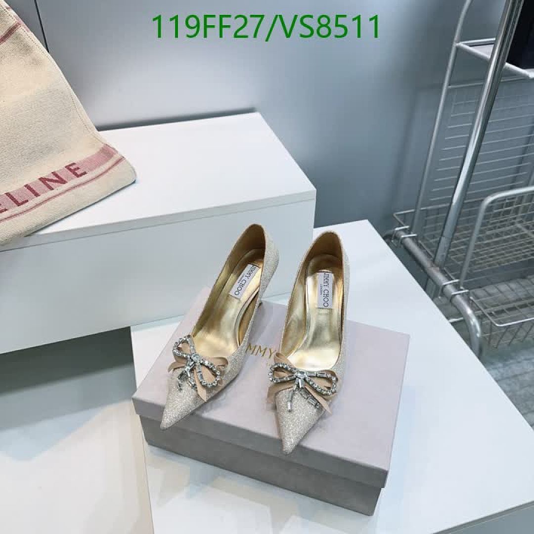 Jimmy Choo-Men shoes Code: VS8511 $: 119USD