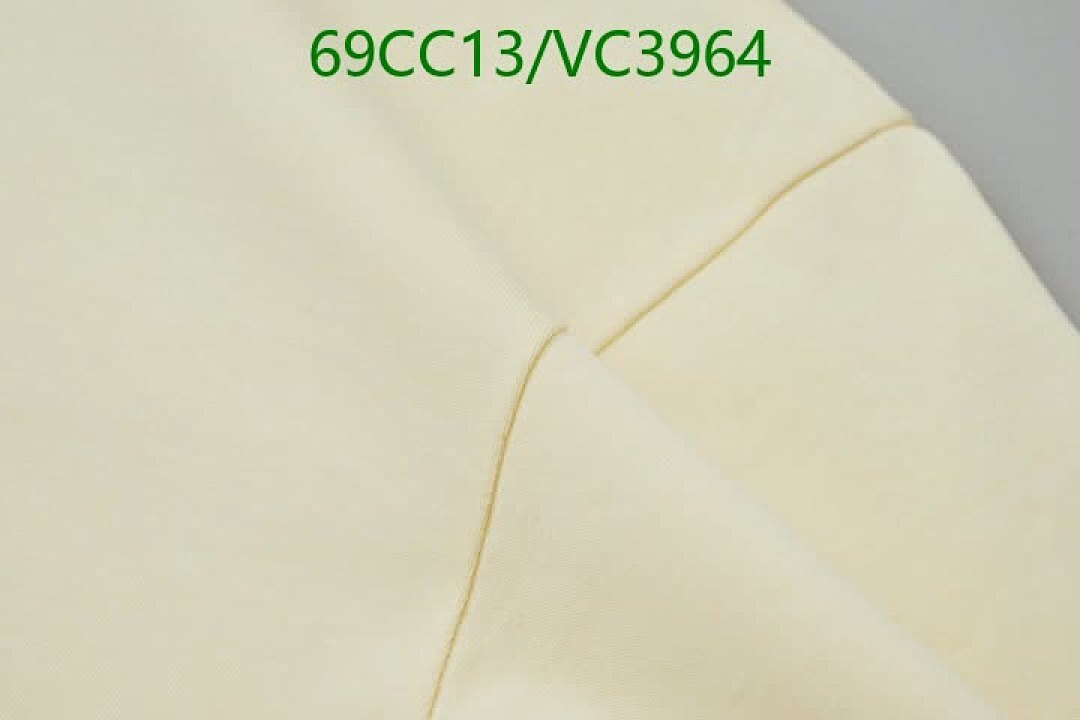 Gucci-Clothing Code: VC3964 $: 69USD