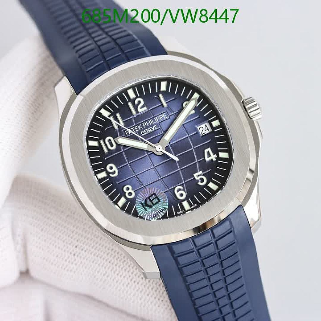 Patek Philippe-Watch-Mirror Quality Code: VW8447 $: 685USD