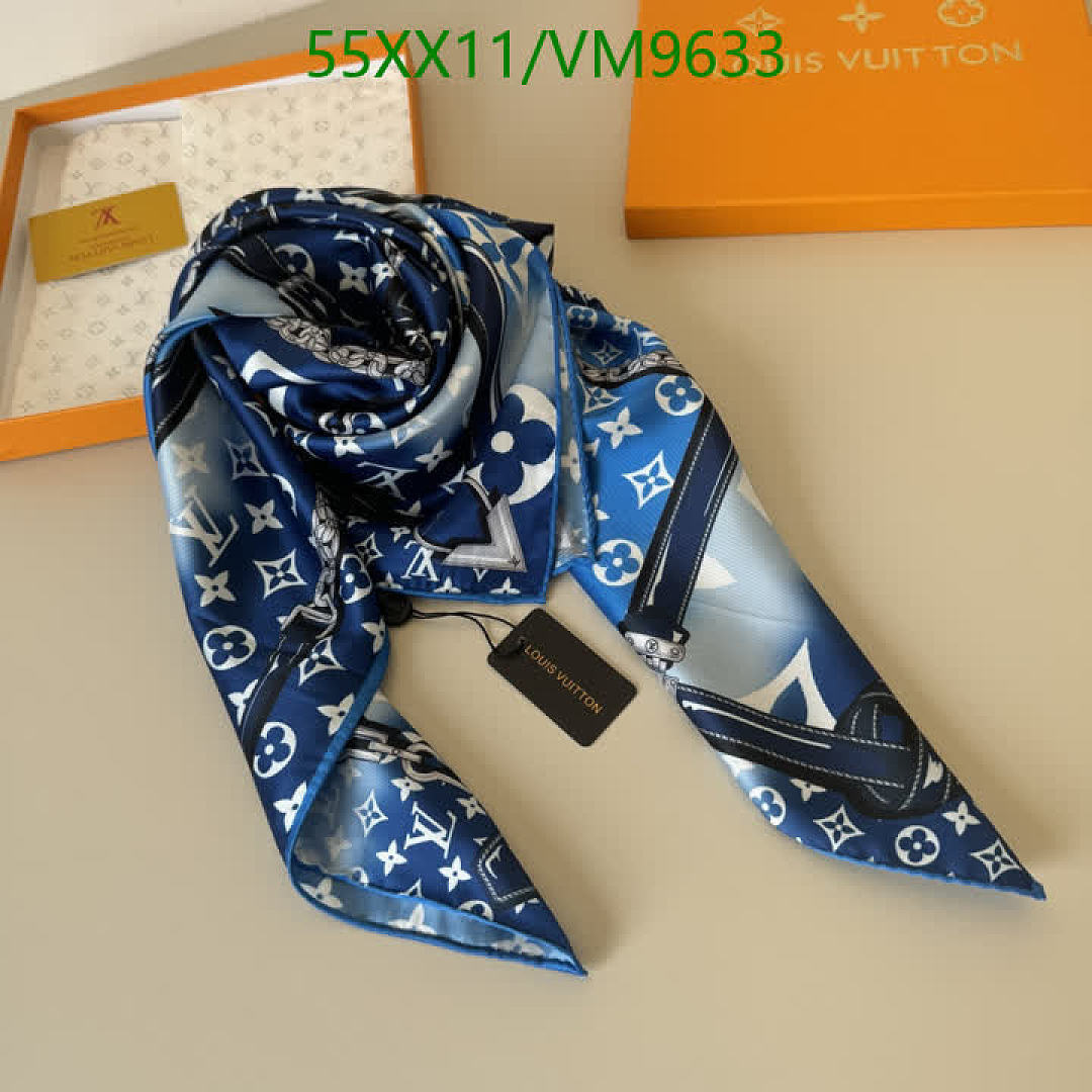 LV-Scarf Code: VM9633 $: 55USD