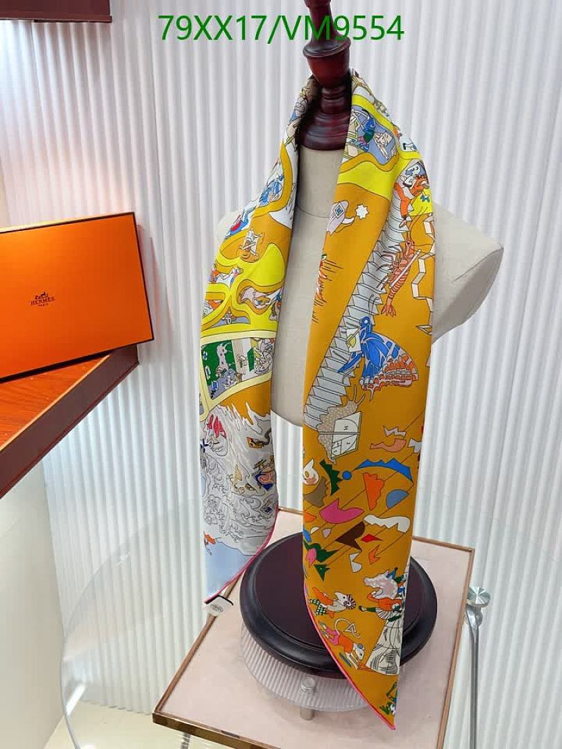 Hermes-Scarf Code: VM9554 $: 79USD