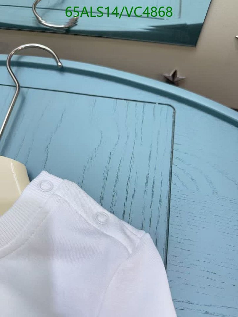 Boss-Kids Clothing Code: VC4868 $: 65USD