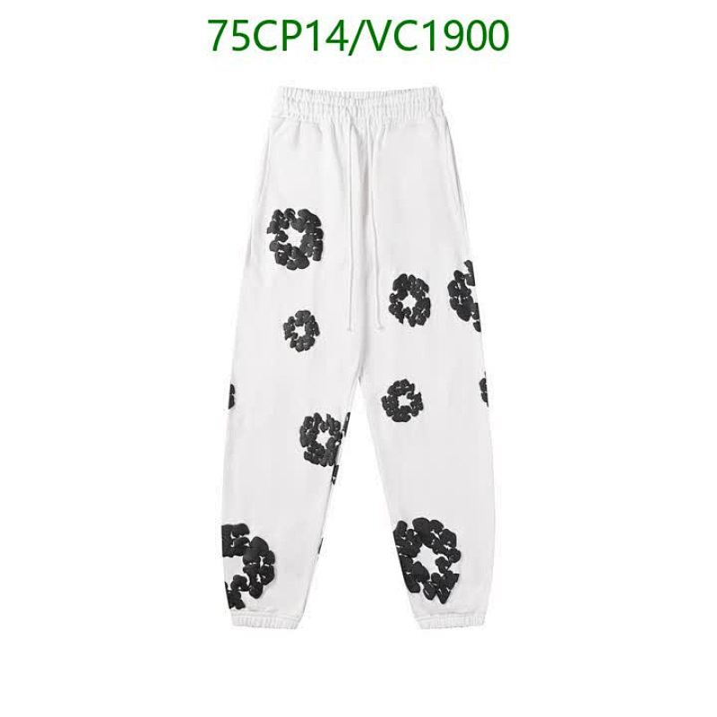 DENIM TEARS-Clothing Code: VC1900 $: 75USD