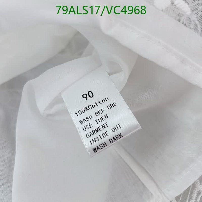 D&G-Kids Clothing Code: VC4968 $: 79USD