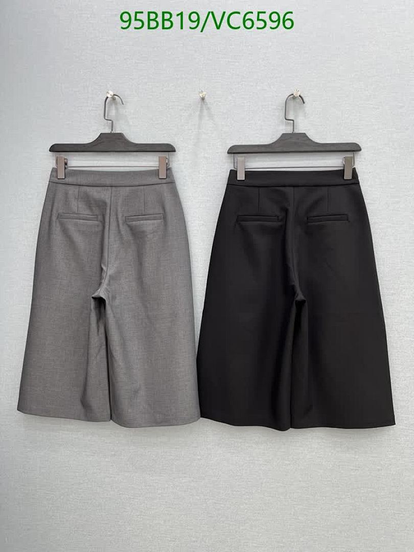 Maison Margiela-Clothing Code: VC6596 $: 95USD