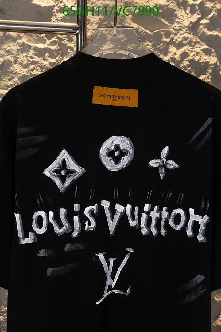 LV-Clothing Code: VC7990 $: 65USD