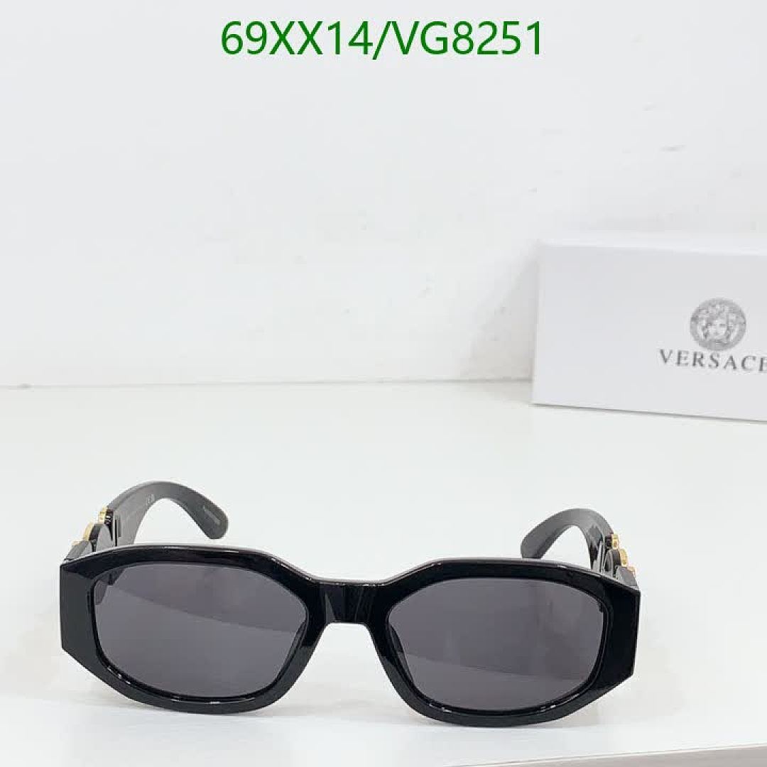 Versace-Glasses Code: VG8251 $: 69USD