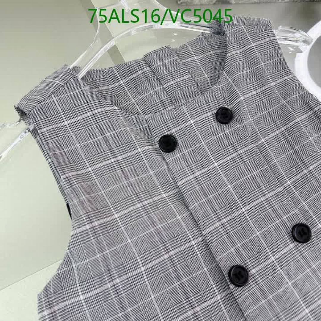 Dior-Kids clothing Code: VC5045 $: 75USD