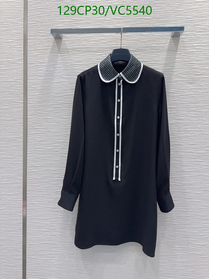 LV-Clothing Code: VC5540 $: 129USD