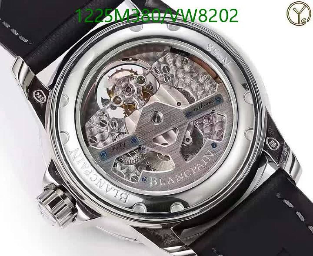 Blancpain-Watch-Mirror Quality Code: VW8202 $: 1225USD