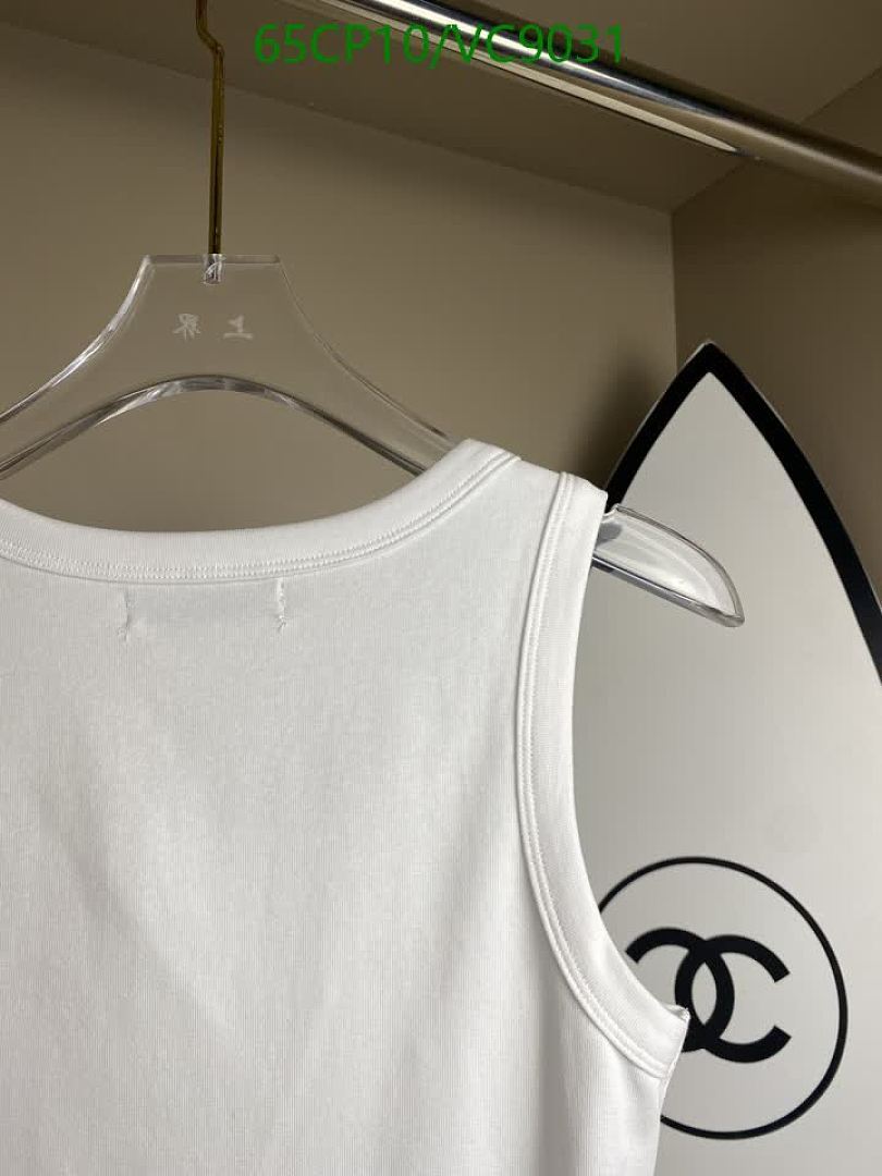 Prada-Clothing Code: VC9031 $: 65USD