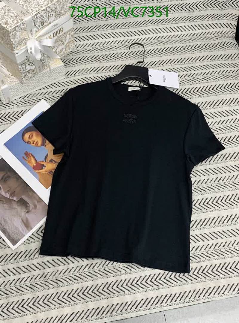 Celine-Clothing Code: VC7351 $: 75USD