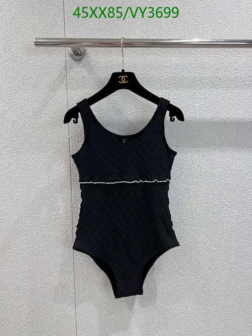 Chanel-Swimsuit Code: VY3699 $: 45USD