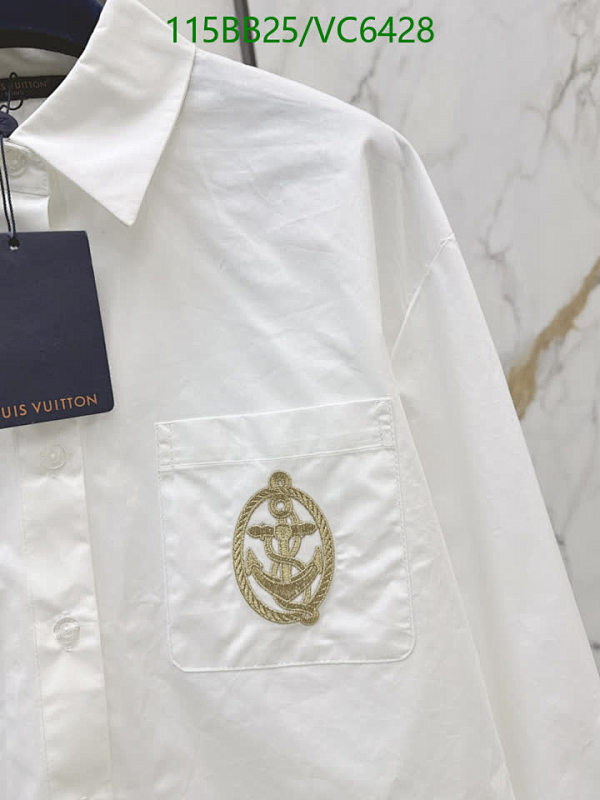 LV-Clothing Code: VC6428 $: 115USD