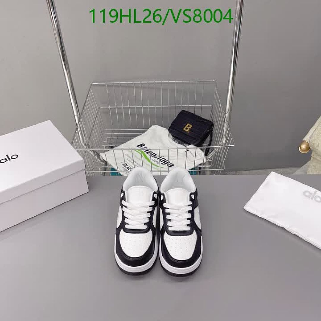 Alo-Women Shoes Code: VS8004 $: 119USD