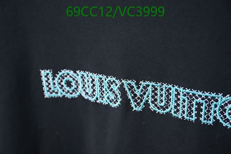 LV-Clothing Code: VC3999 $: 69USD