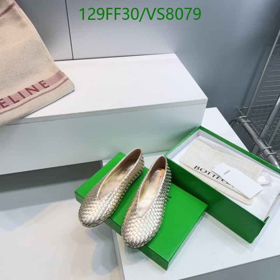 BV-Women Shoes Code: VS8079 $: 129USD