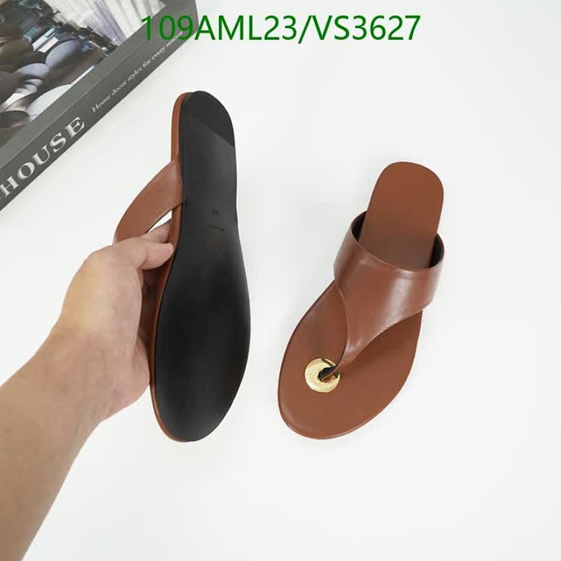 YSL-Women Shoes Code: VS3627 $: 109USD