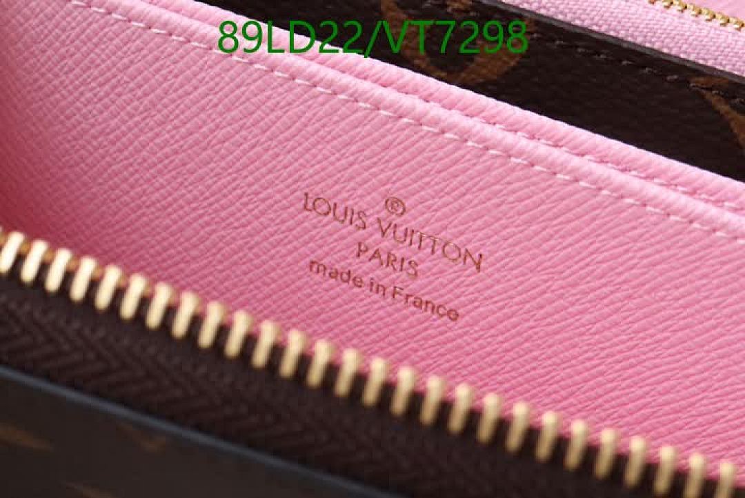 LV-Wallet Mirror Quality Code: VT7298 $: 89USD