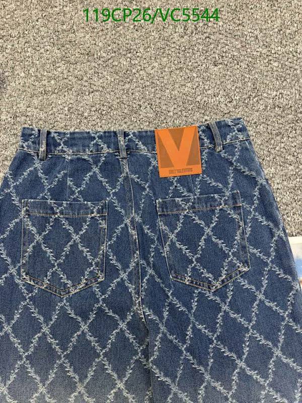 Valentino-Clothing Code: VC5544 $: 119USD