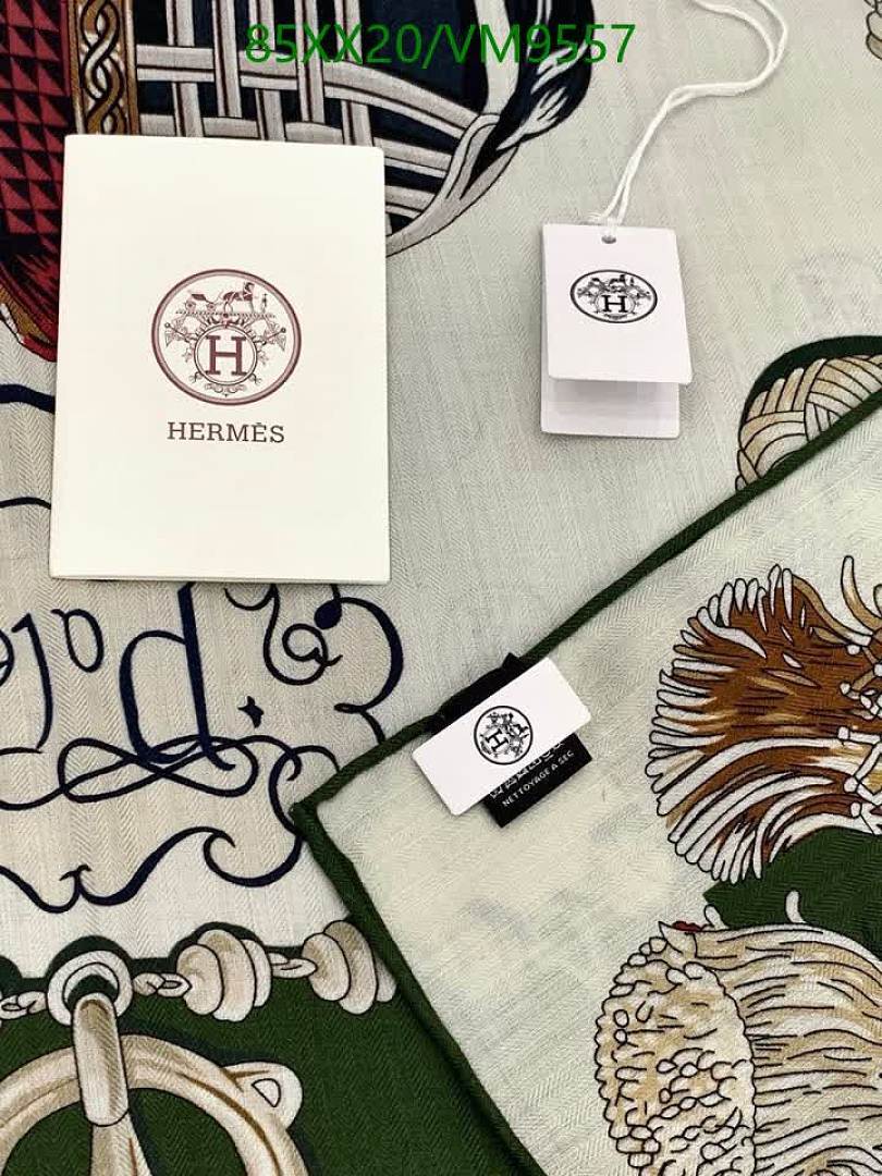 Hermes-Scarf Code: VM9557 $: 85USD