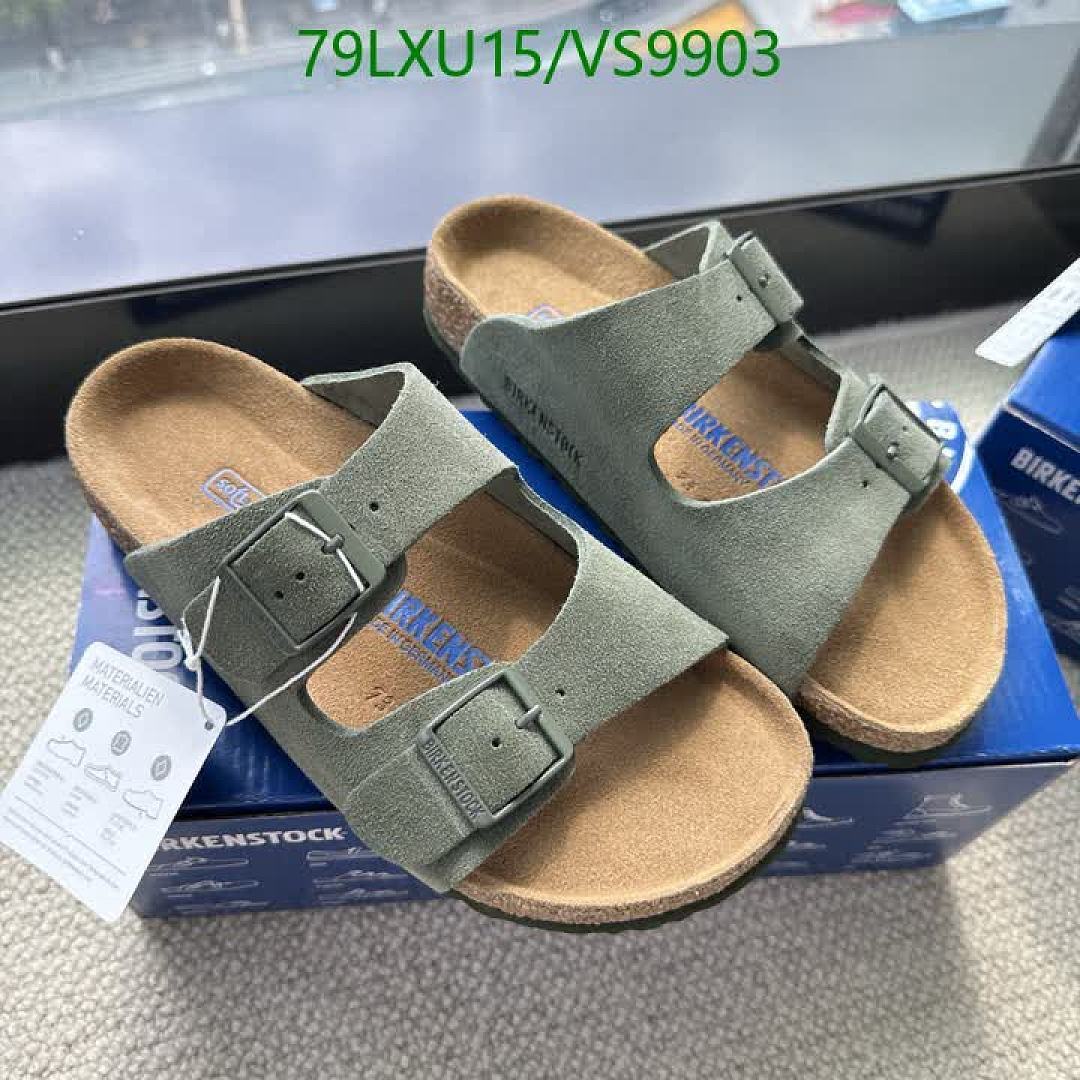 Birkenstock-Men shoes Code: VS9903 $: 79USD