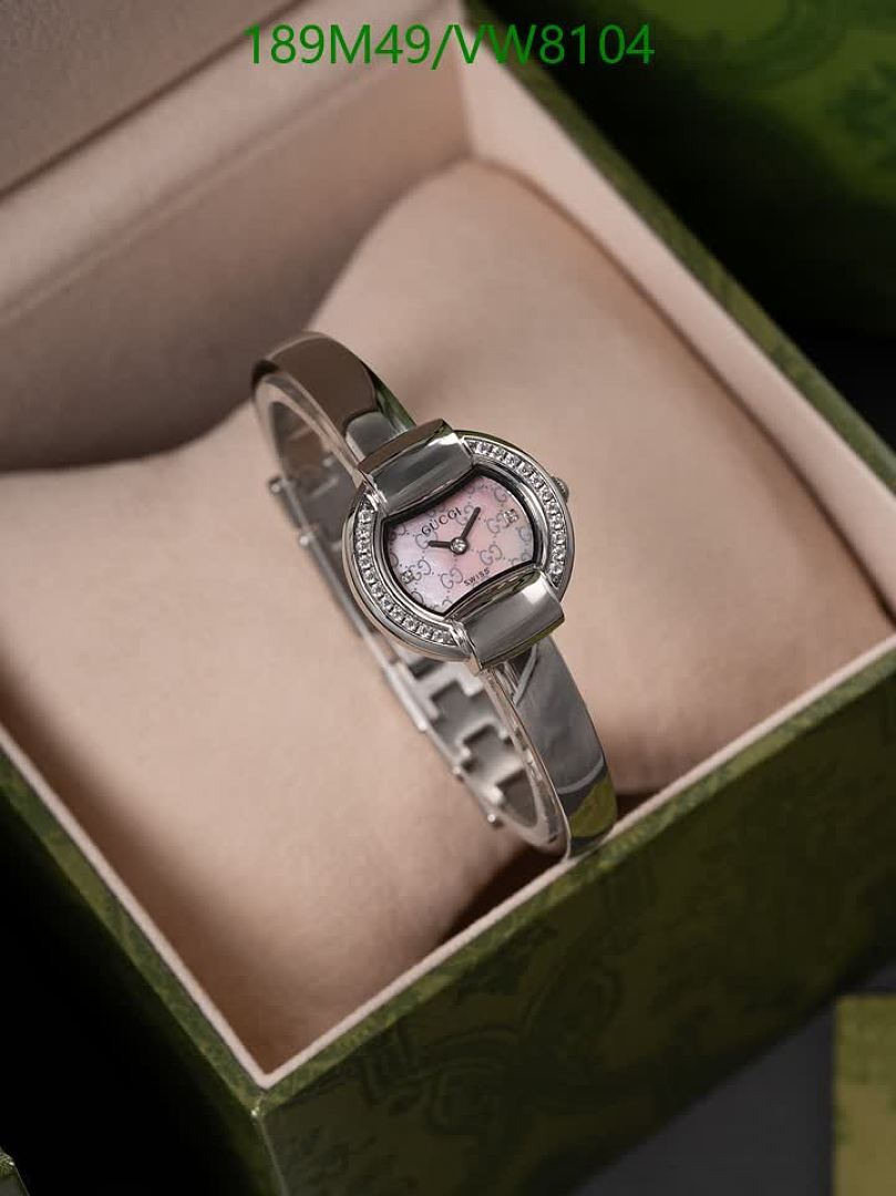 Gucci-Watch-4A Quality Code: VW8104 $: 189USD