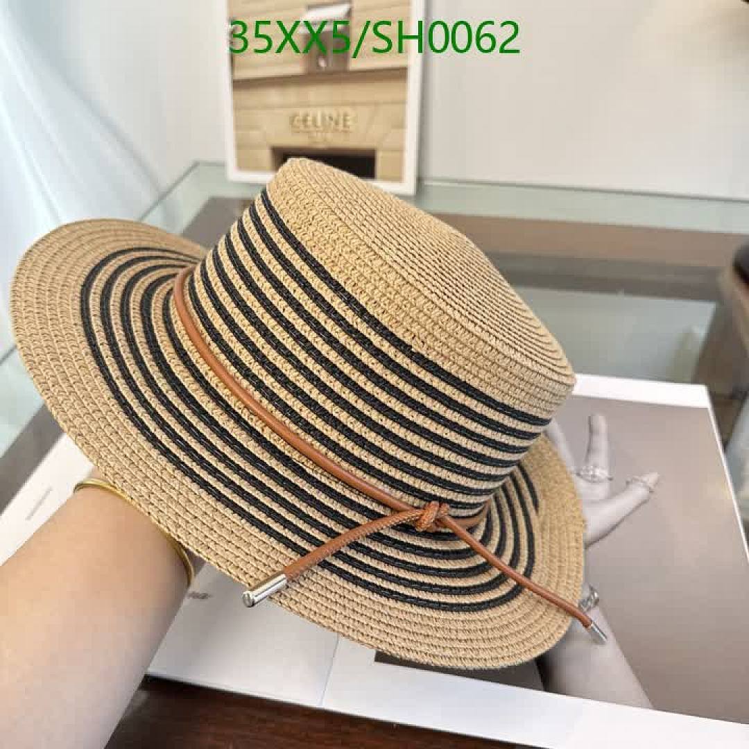 Chanel-Cap(Hat) Code: SH0062 $: 35USD