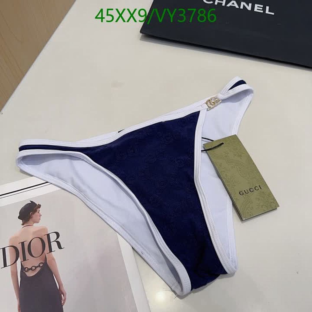 GUCCI-Swimsuit Code: VY3786 $: 45USD