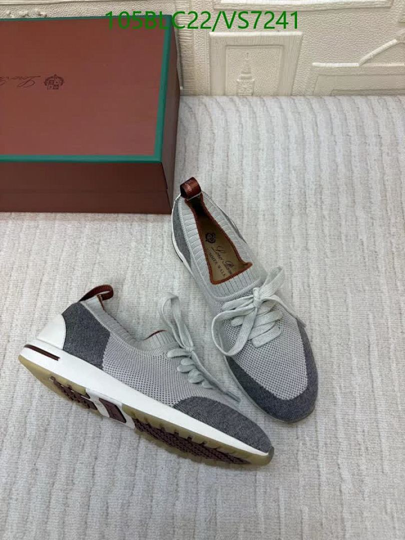 Loro Piana-Women Shoes Code: VS7241 $: 105USD