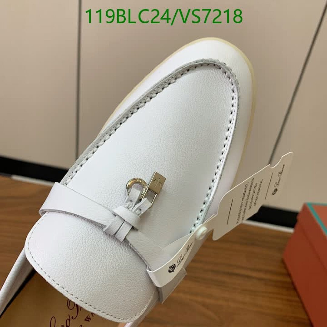 Loro Piana-Women Shoes Code: VS7218 $: 119USD