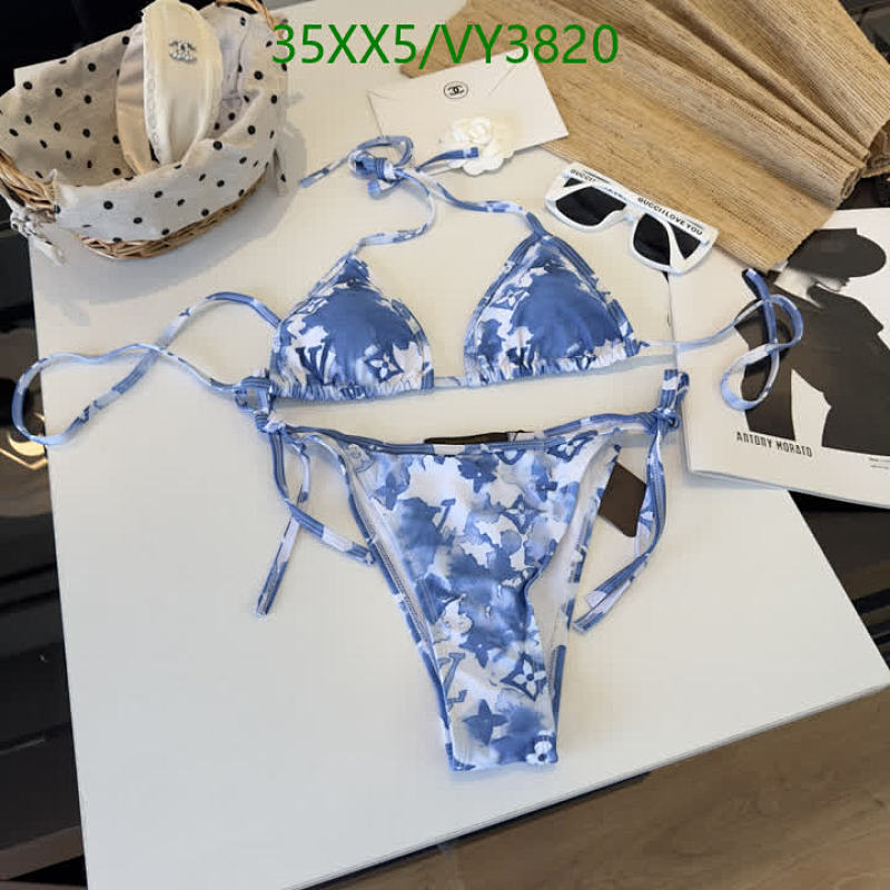 LV-Swimsuit Code: VY3820 $: 35USD