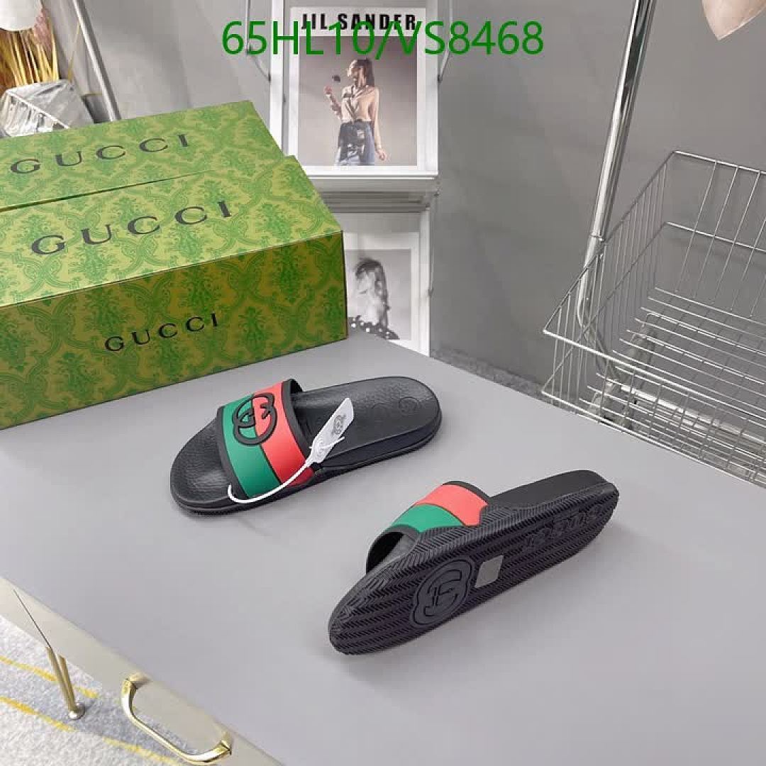 Gucci-Men shoes Code: VS8468 $: 65USD