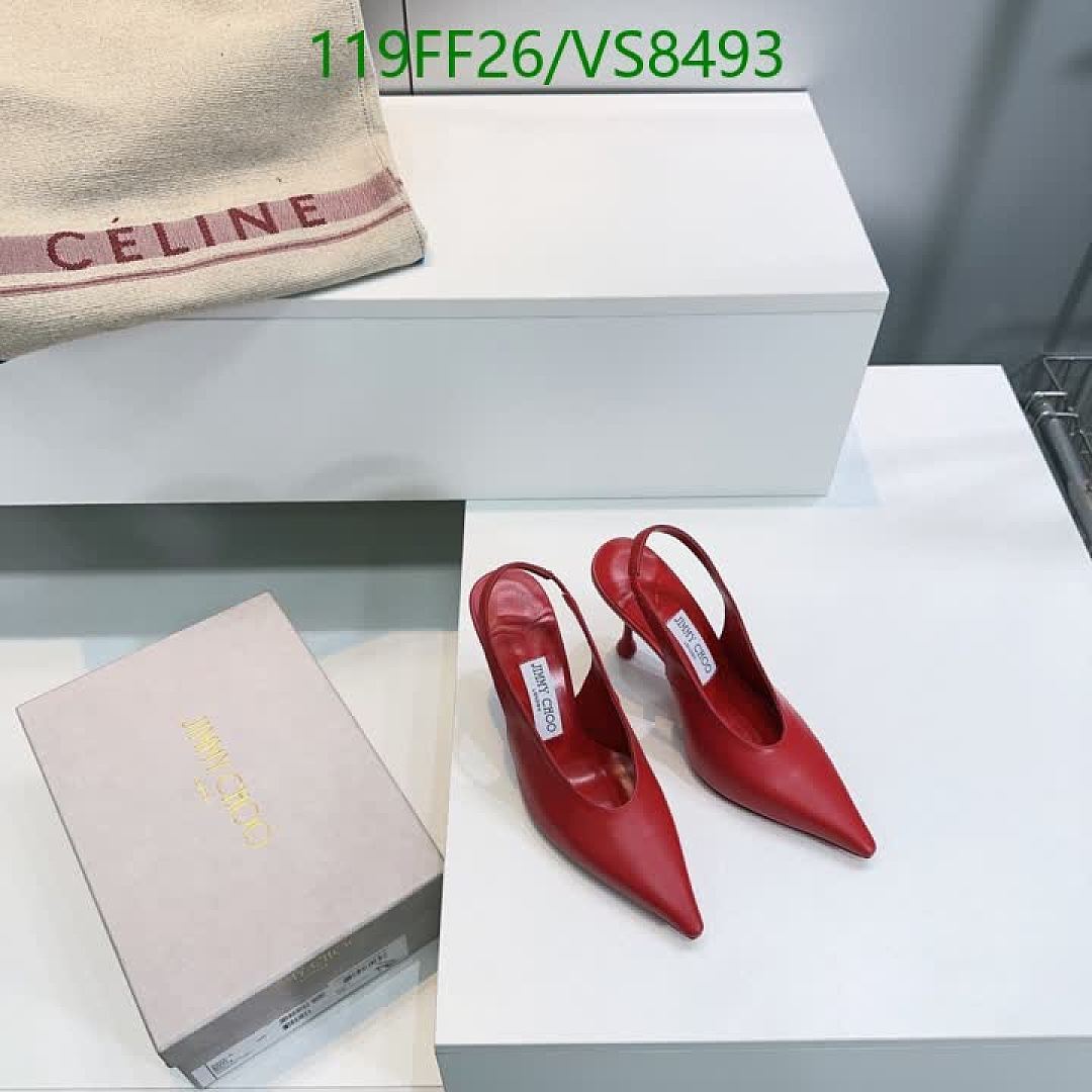 Jimmy Choo-Men shoes Code: VS8493 $: 119USD