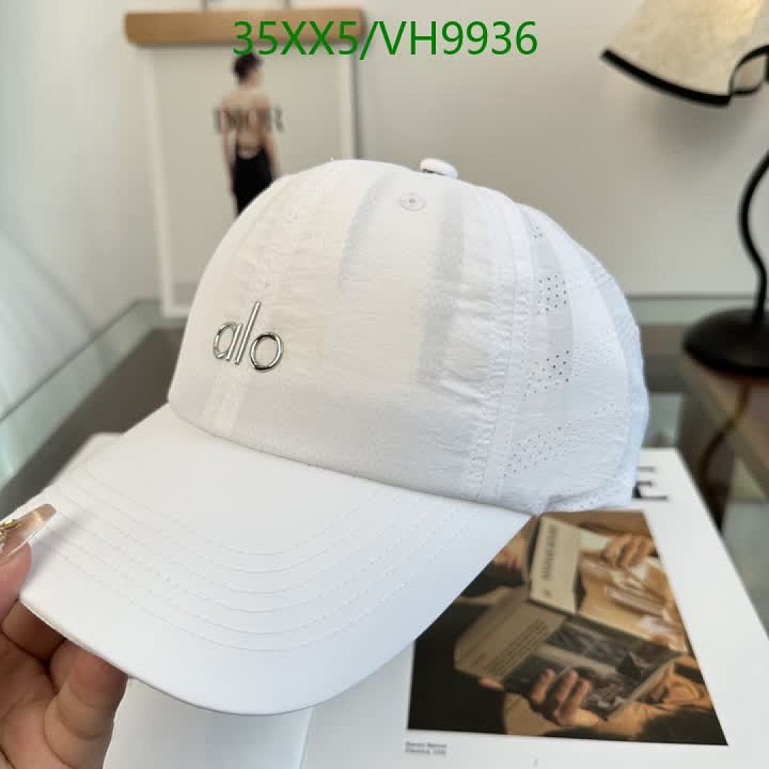 Alo yoga-Cap(Hat) Code: VH9936 $: 35USD