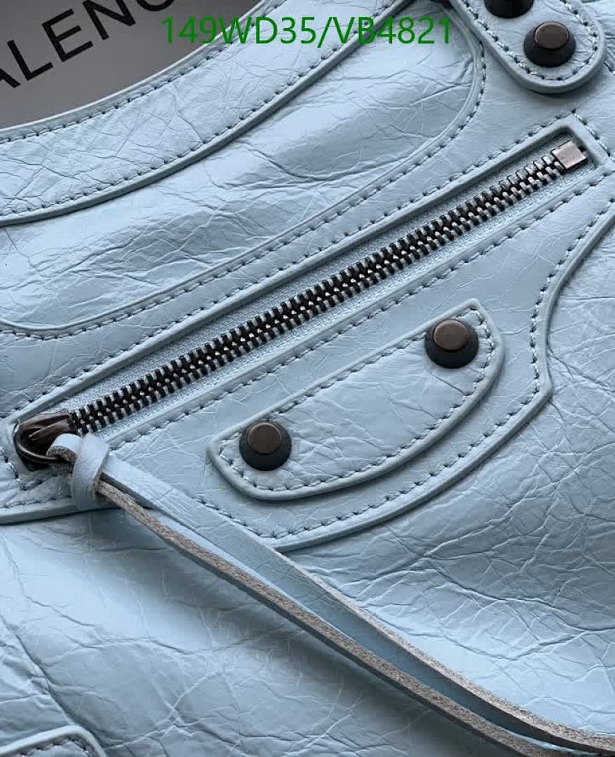 Balenciaga-Bag-4A Quality Code: VB4821