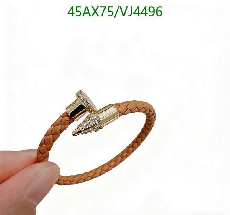 Cartier-Jewelry Code: VJ4496 $: 45USD