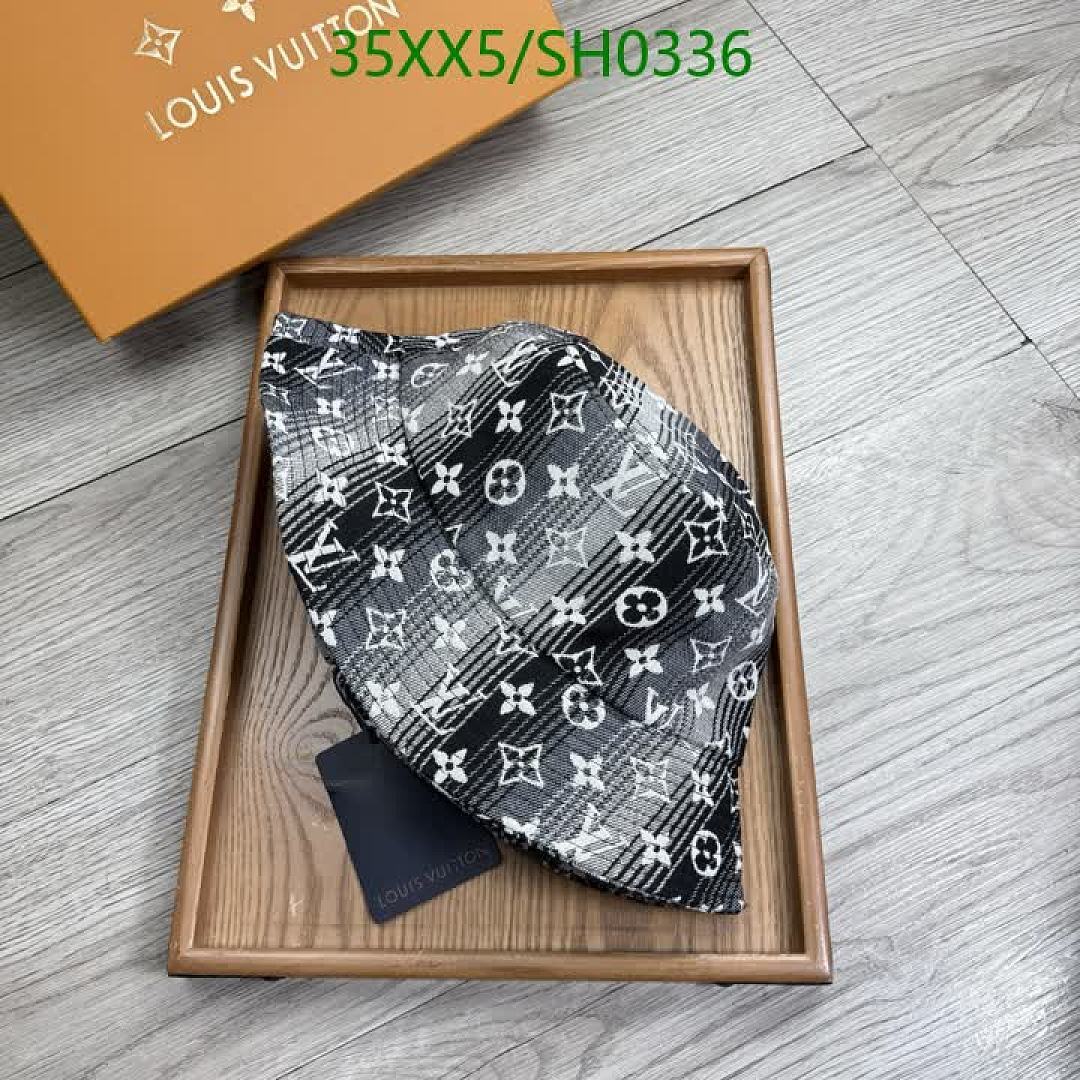 LV-Cap(Hat) Code: SH0336 $: 35USD