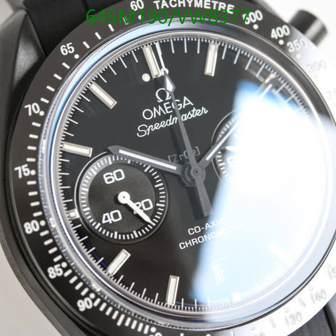 Omega-Watch(Mirror Quality) Code: VW8377 $: 645USD