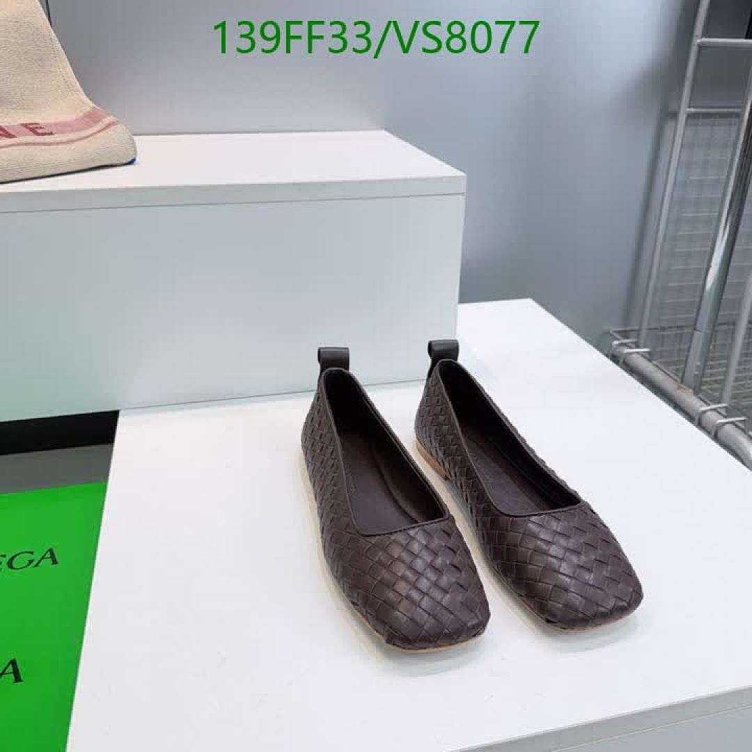 BV-Women Shoes Code: VS8077 $: 139USD