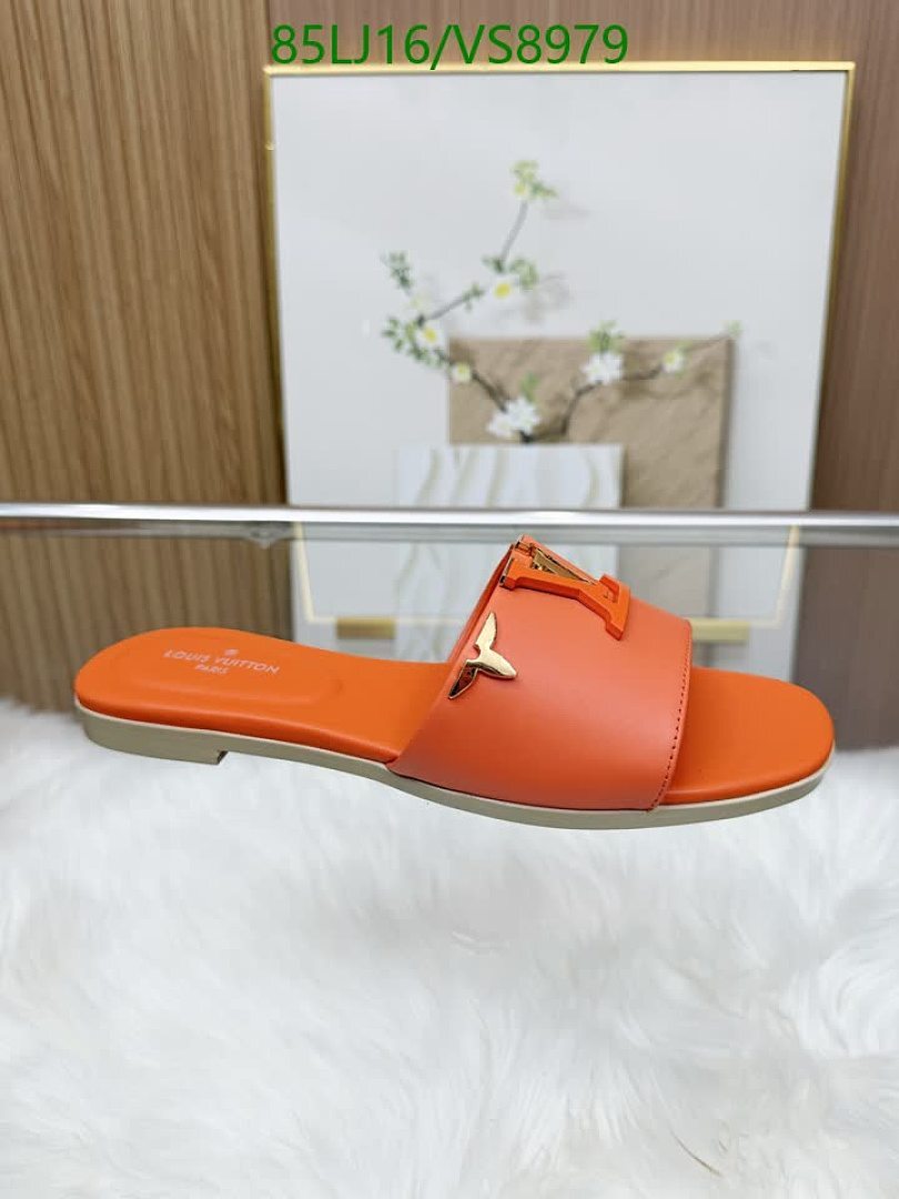 LV-Women Shoes Code: VS8979 $: 85USD