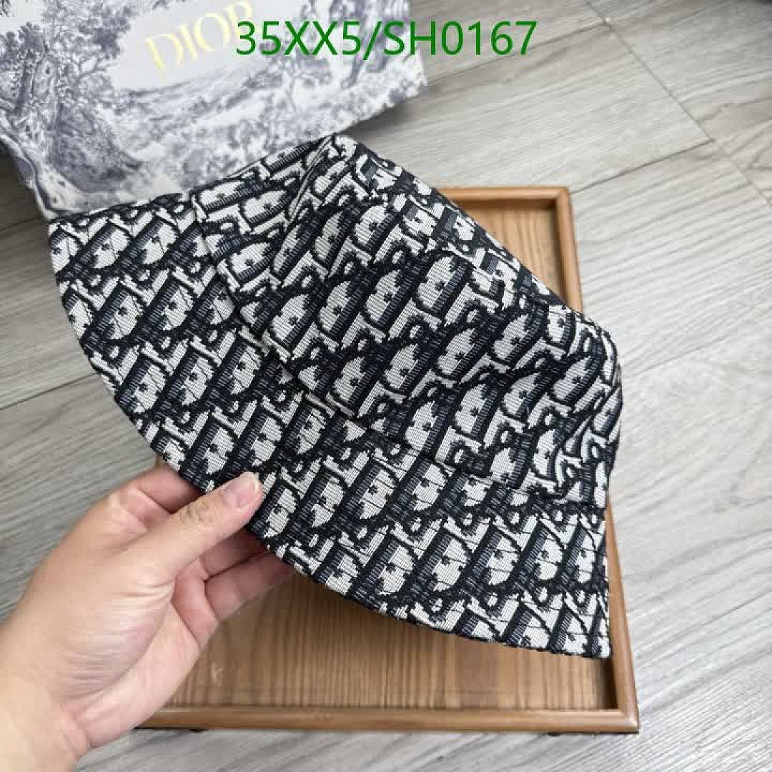 Dior-Cap(Hat) Code: SH0167 $: 35USD