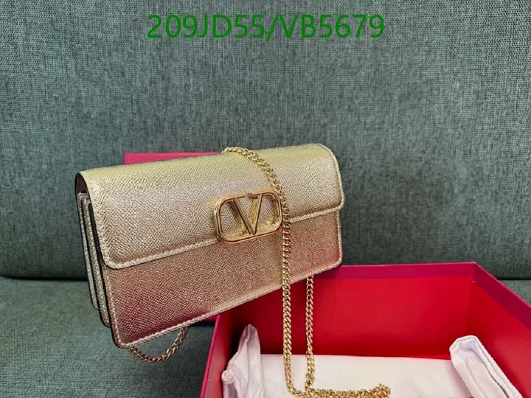 Valentino-Bag-Mirror Quality Code: VB5679 $: 209USD