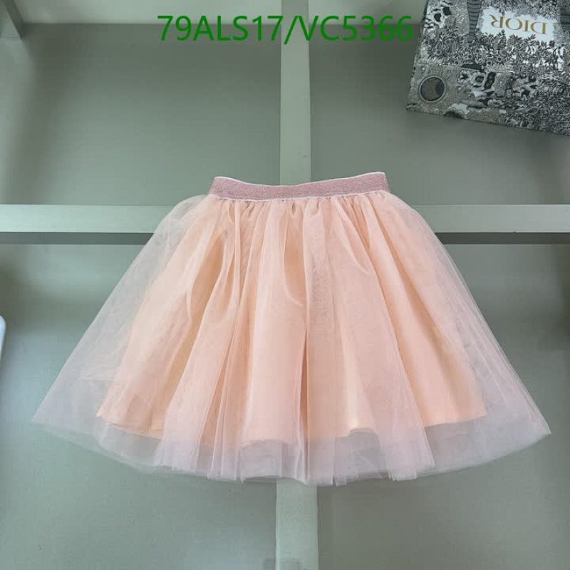 Gucci-Kids Clothing Code: VC5366 $: 79USD