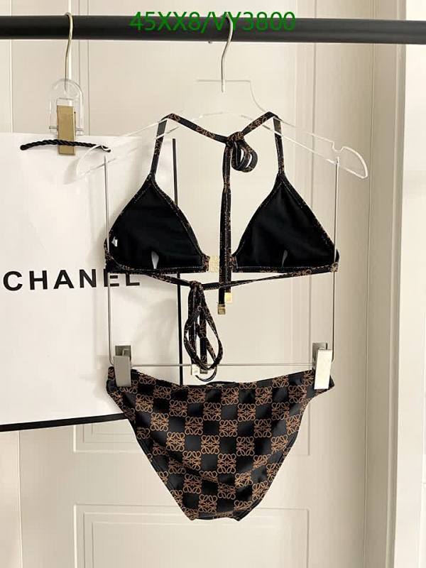 Loewe-Swimsuit Code: VY3800 $: 45USD